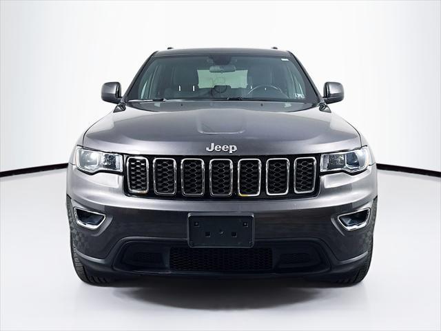 used 2021 Jeep Grand Cherokee car, priced at $26,265