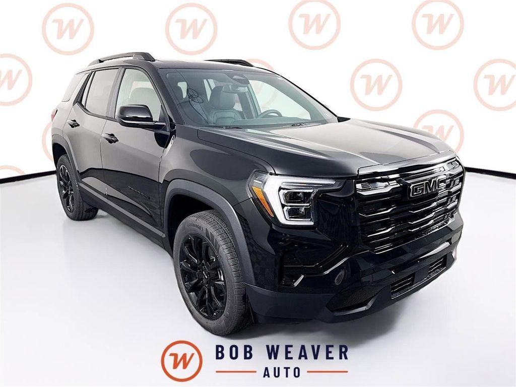 new 2026 GMC Terrain car, priced at $36,405