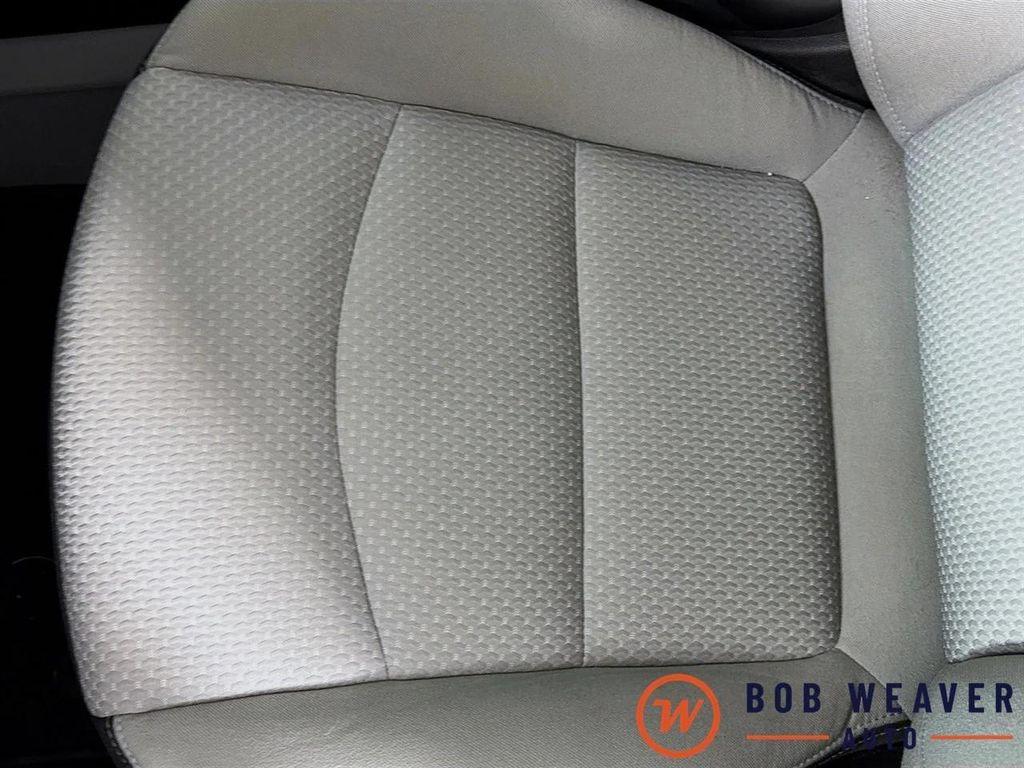 used 2023 GMC Terrain car, priced at $24,263