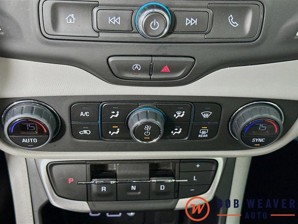 used 2023 GMC Terrain car, priced at $24,263