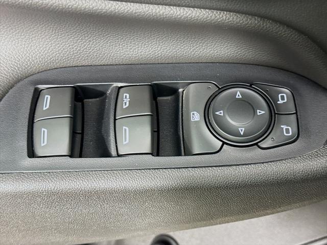 used 2019 Chevrolet Equinox car, priced at $23,487
