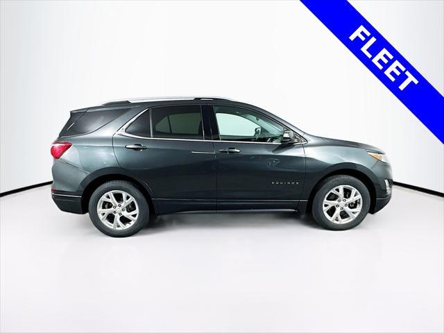 used 2019 Chevrolet Equinox car, priced at $23,486