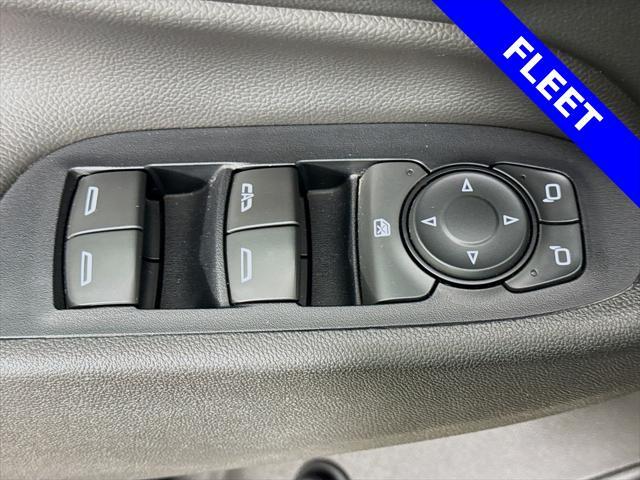 used 2019 Chevrolet Equinox car, priced at $23,486