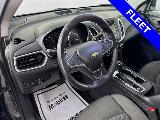 used 2019 Chevrolet Equinox car, priced at $23,486