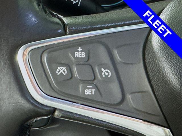 used 2019 Chevrolet Equinox car, priced at $23,486