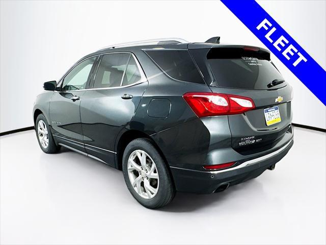 used 2019 Chevrolet Equinox car, priced at $23,486