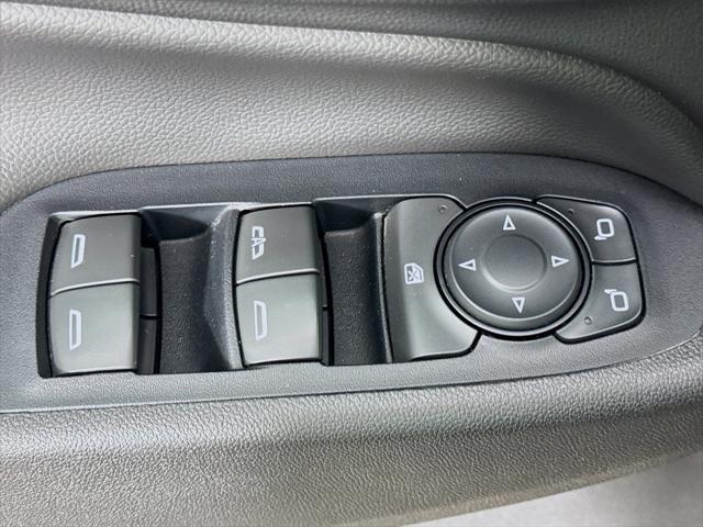used 2019 Chevrolet Equinox car, priced at $23,487