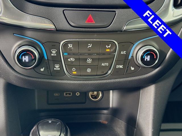 used 2019 Chevrolet Equinox car, priced at $23,486
