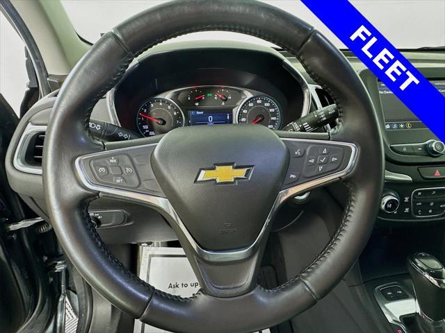 used 2019 Chevrolet Equinox car, priced at $23,486