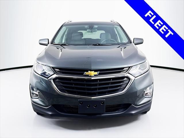 used 2019 Chevrolet Equinox car, priced at $23,486