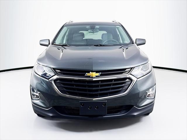 used 2019 Chevrolet Equinox car, priced at $23,487