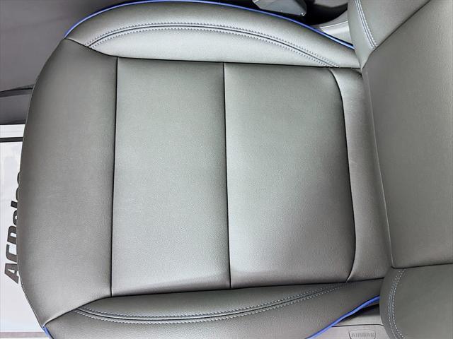 used 2025 Buick Envista car, priced at $36,437