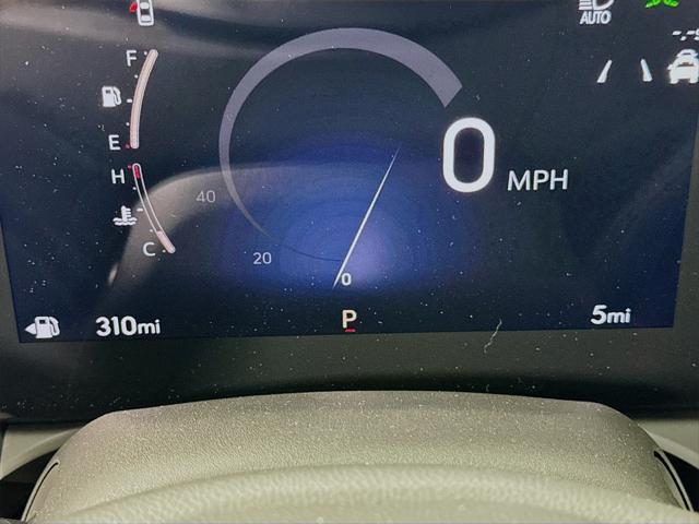 used 2025 Buick Envista car, priced at $36,437