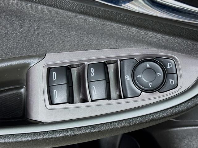 used 2023 Chevrolet Malibu car, priced at $19,898
