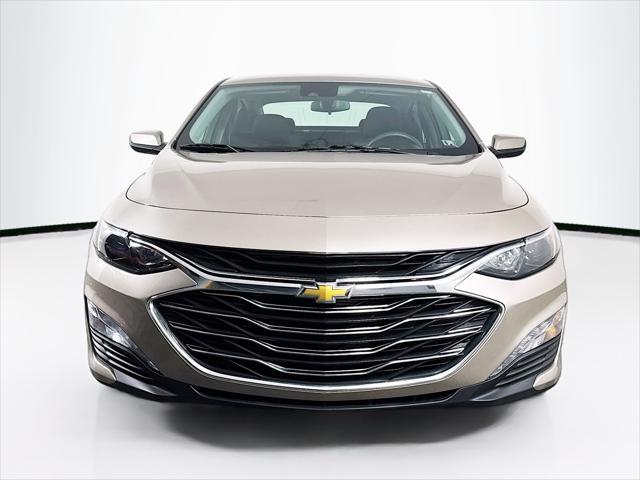 used 2023 Chevrolet Malibu car, priced at $19,898