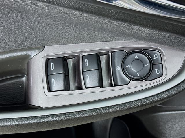used 2023 Chevrolet Malibu car, priced at $19,898
