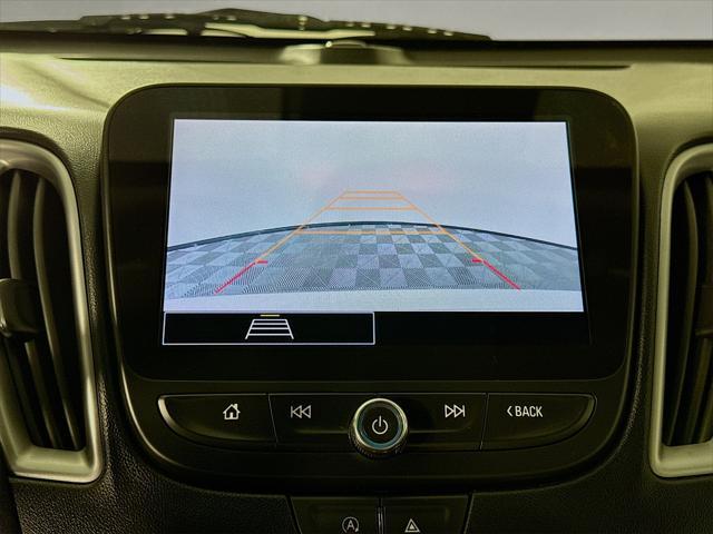used 2023 Chevrolet Malibu car, priced at $19,898