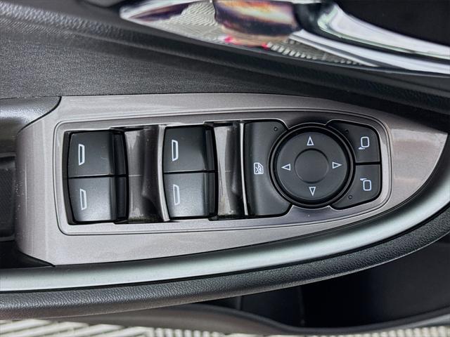 used 2017 Chevrolet Malibu car, priced at $10,929