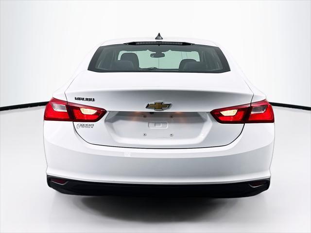 used 2017 Chevrolet Malibu car, priced at $10,929