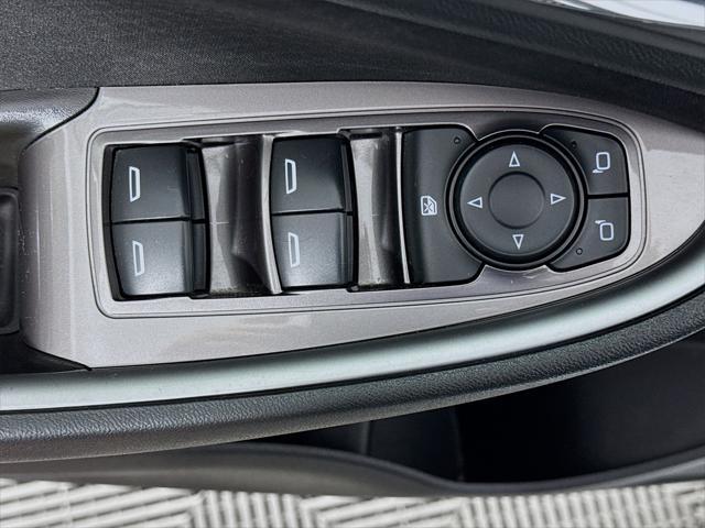 used 2017 Chevrolet Malibu car, priced at $10,929