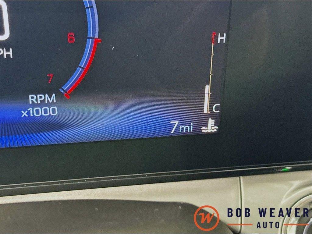 new 2025 Chevrolet Trax car, priced at $25,995