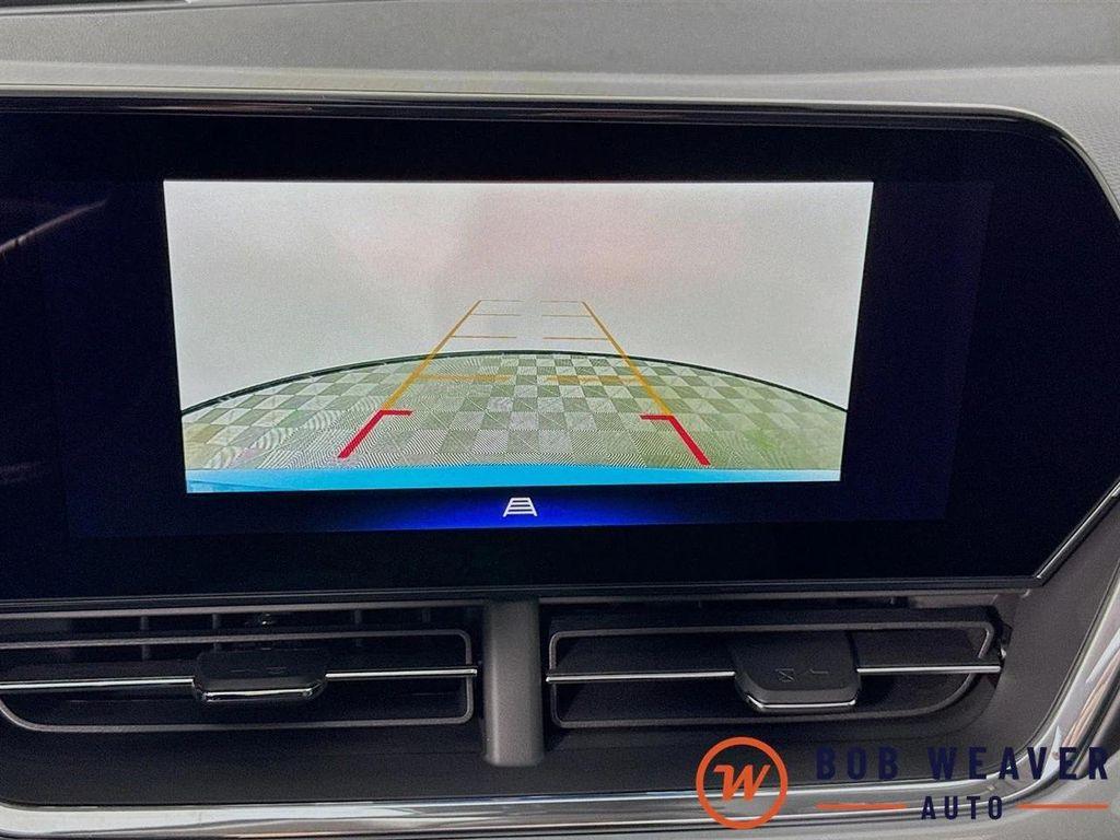 new 2025 Chevrolet Trax car, priced at $25,995