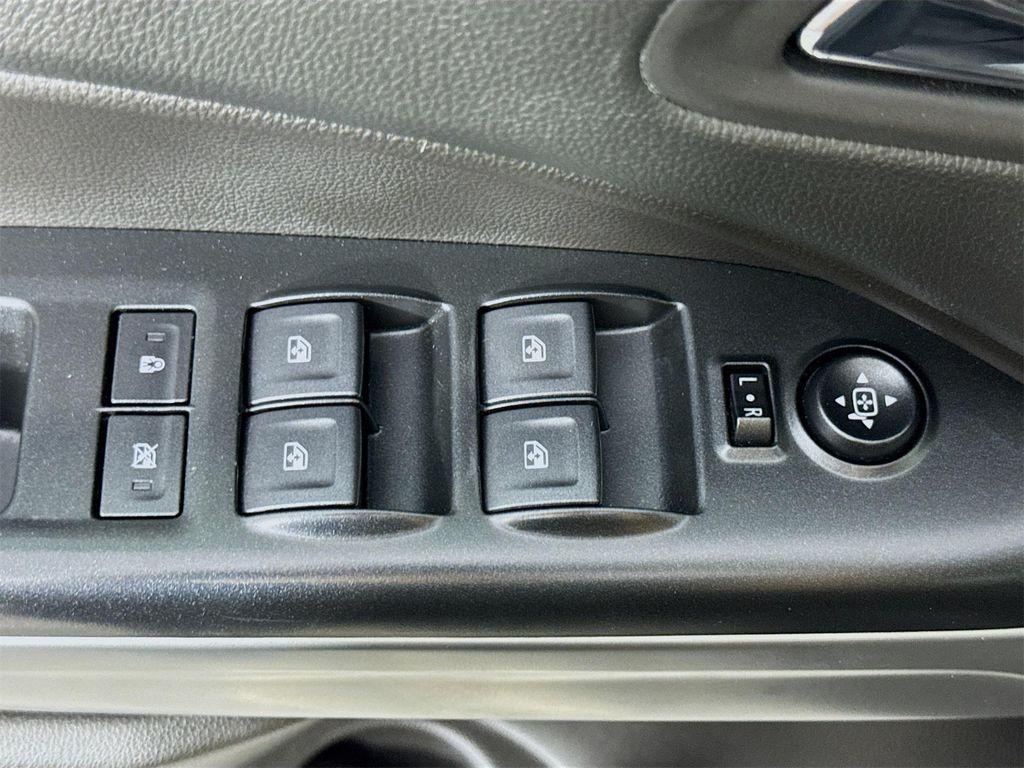 used 2019 Chevrolet Colorado car, priced at $31,391