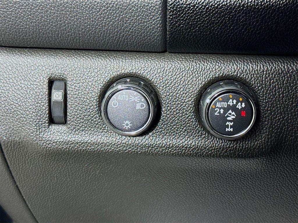 used 2019 Chevrolet Colorado car, priced at $31,391