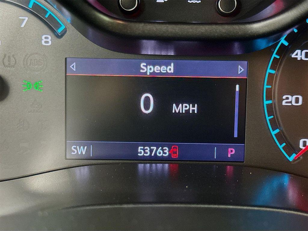 used 2019 Chevrolet Colorado car, priced at $31,391