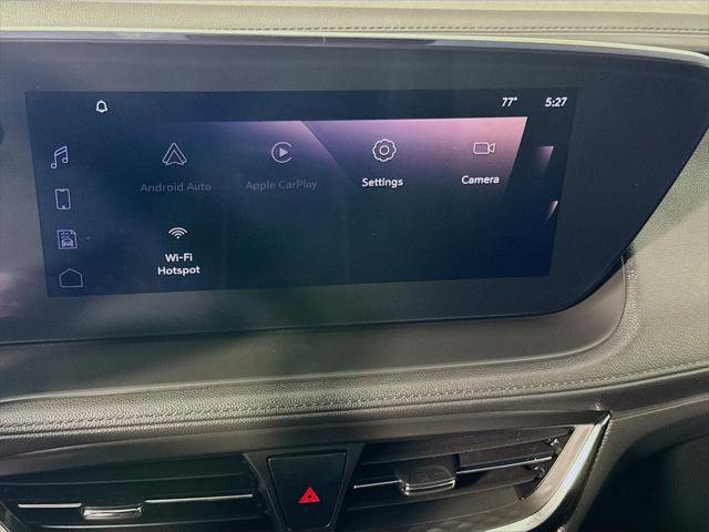 used 2024 Buick Encore GX car, priced at $23,266
