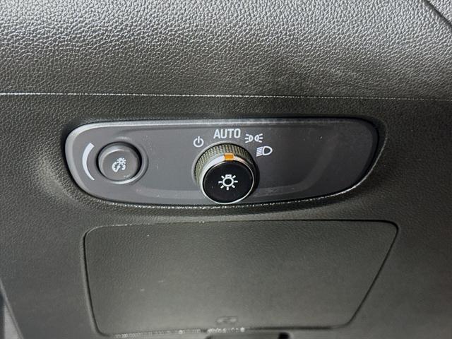 used 2024 Buick Encore GX car, priced at $23,266