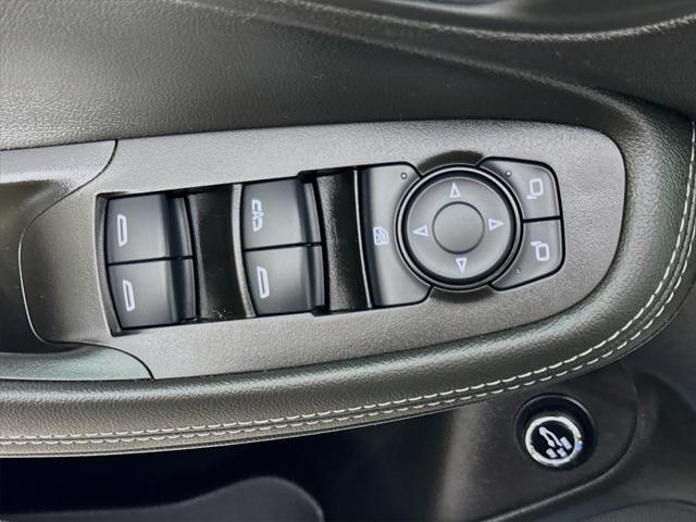 used 2024 Buick Encore GX car, priced at $23,266