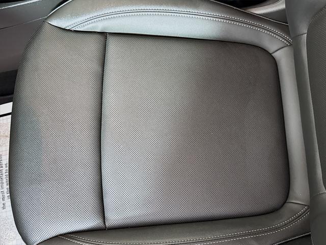 used 2024 Buick Encore GX car, priced at $23,266