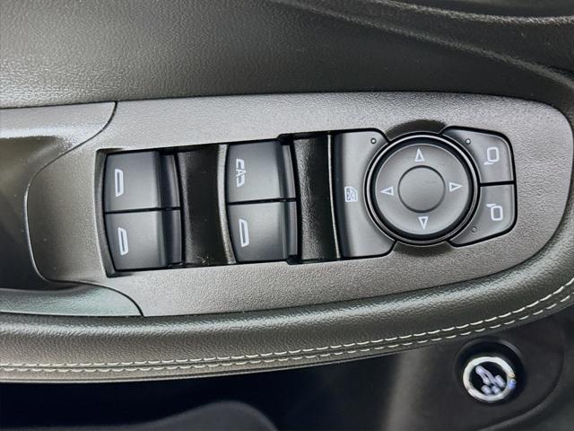 used 2024 Buick Encore GX car, priced at $23,266