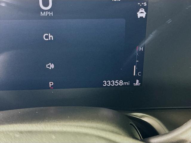 used 2024 Buick Encore GX car, priced at $23,266