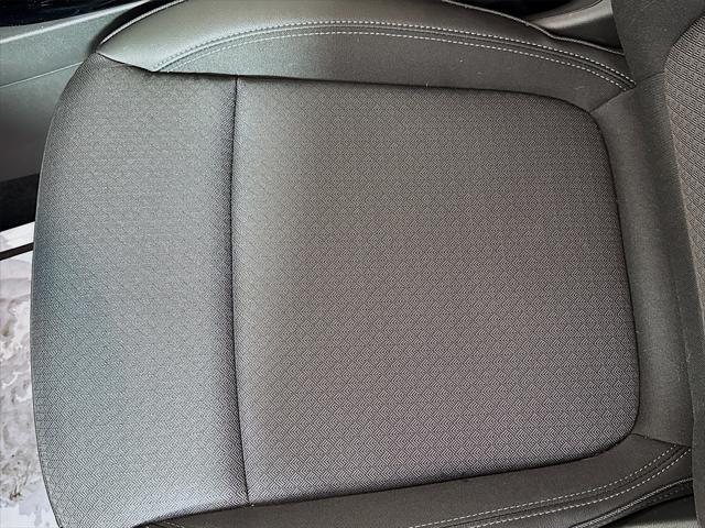 used 2025 Buick Encore GX car, priced at $37,226
