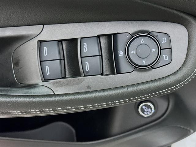 used 2025 Buick Encore GX car, priced at $37,226