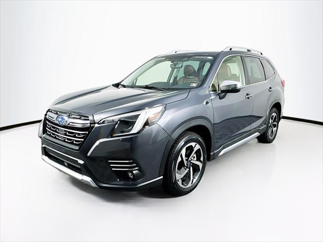 used 2023 Subaru Forester car, priced at $30,963