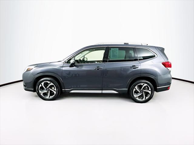 used 2023 Subaru Forester car, priced at $30,963