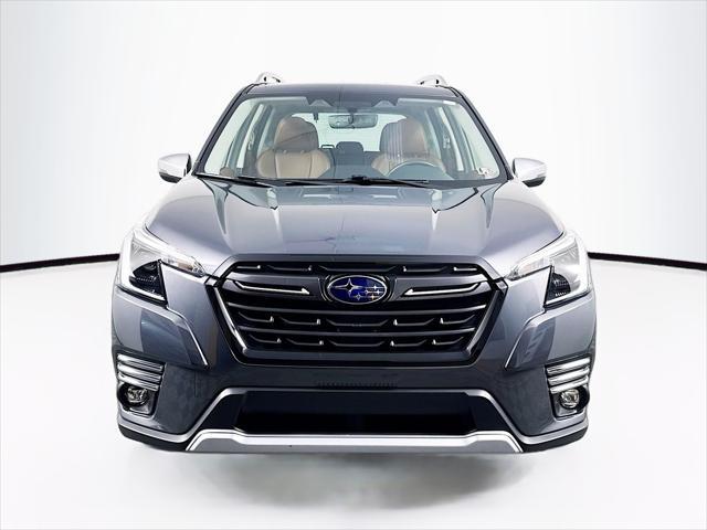 used 2023 Subaru Forester car, priced at $30,963