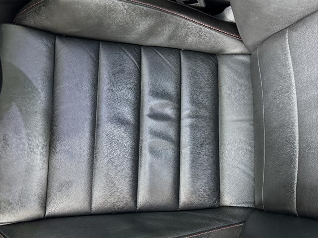 used 2017 Volkswagen Golf GTI car, priced at $17,746