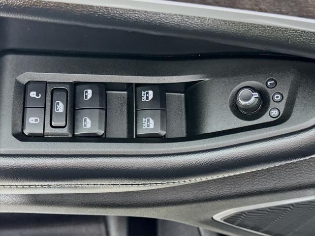 used 2021 Jeep Grand Cherokee L car, priced at $31,964