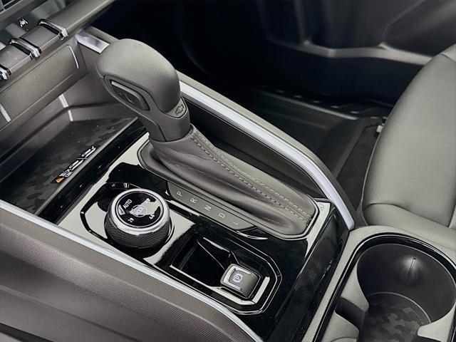 new 2025 Chevrolet Colorado car, priced at $47,185