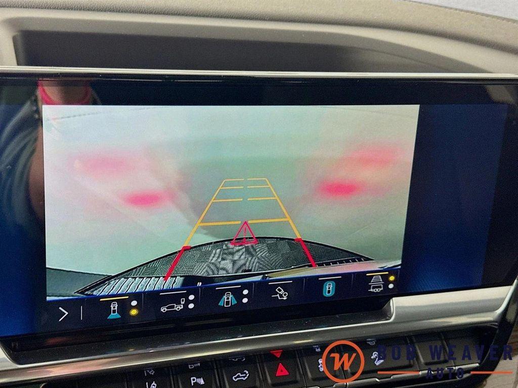 new 2026 Chevrolet Silverado 2500 car, priced at $62,406