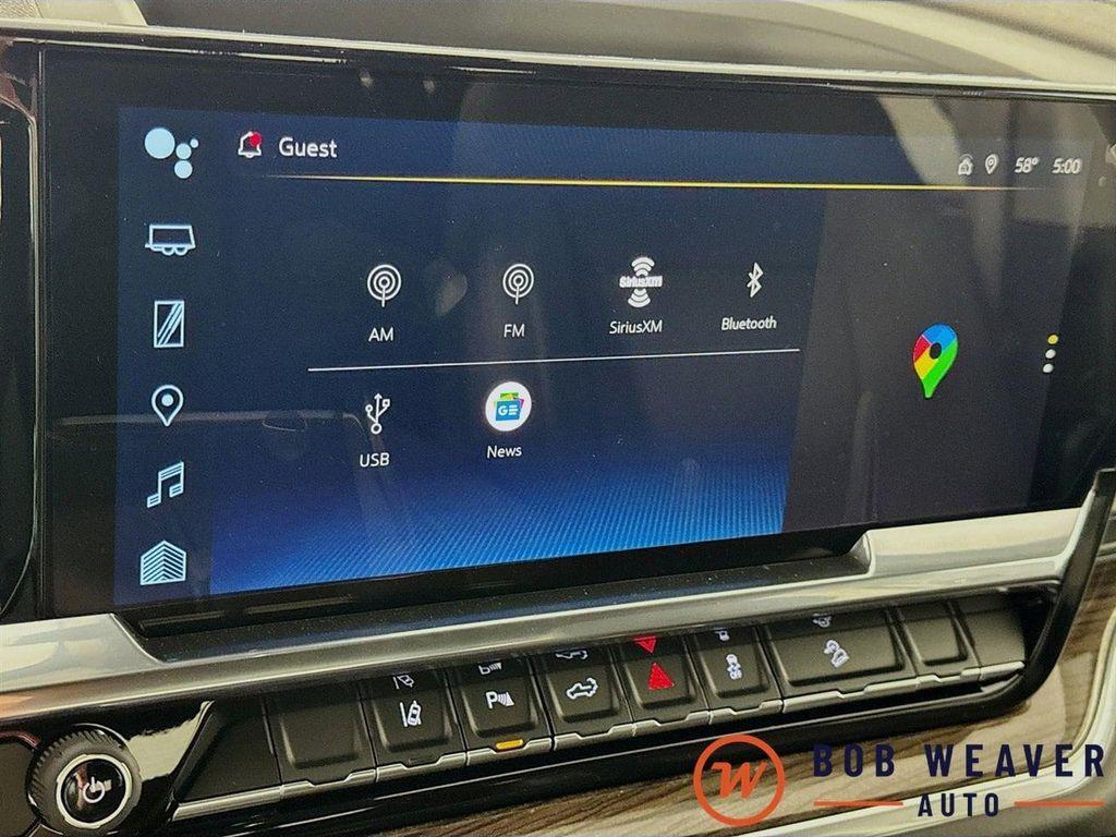 new 2026 Chevrolet Silverado 2500 car, priced at $62,406