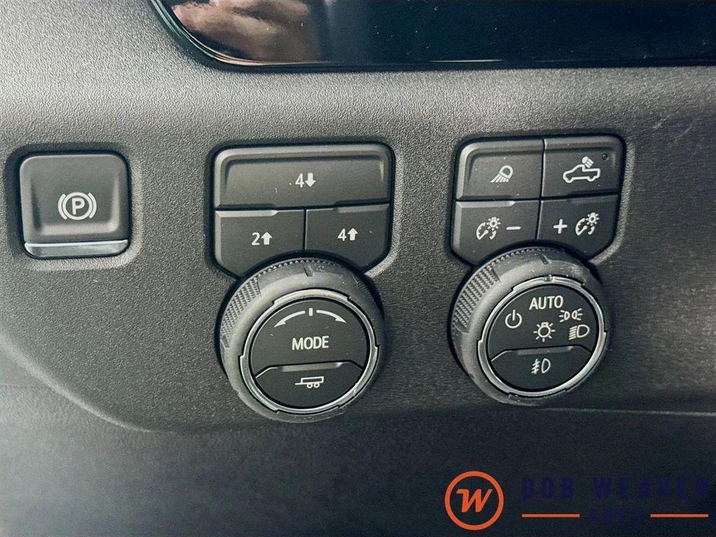 new 2026 Chevrolet Silverado 2500 car, priced at $62,406