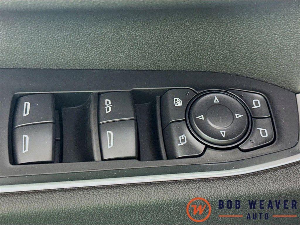 new 2026 Chevrolet Silverado 2500 car, priced at $62,406