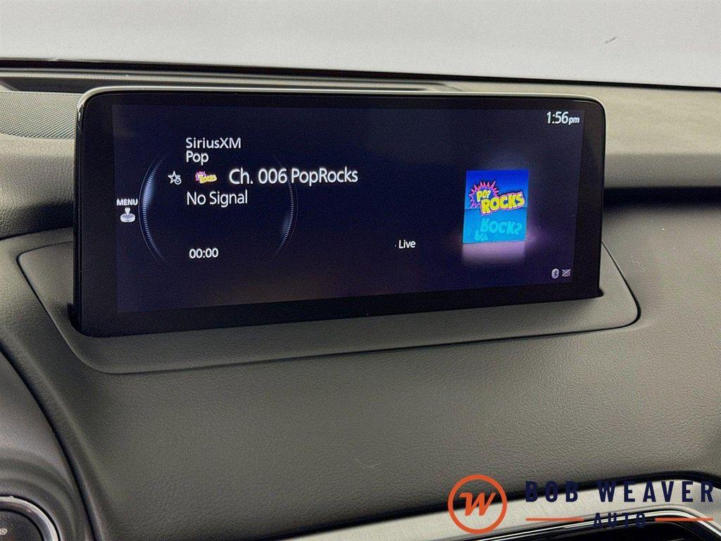 used 2021 Mazda CX-9 car, priced at $28,239