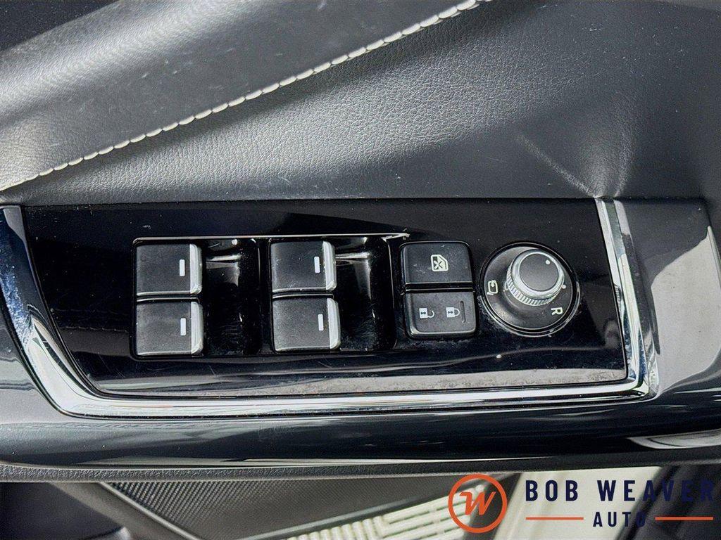 used 2021 Mazda CX-9 car, priced at $28,239