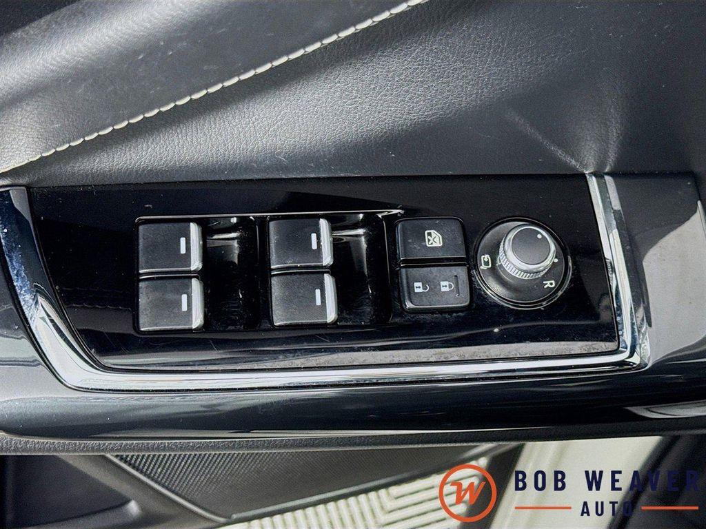 used 2021 Mazda CX-9 car, priced at $28,239